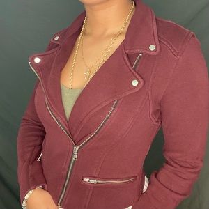 Zara Jacket